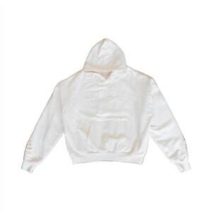 NEW KNOTWTR women's vintage hoodie in ice spice